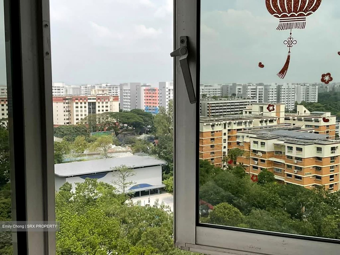 Blk 187 Pasir Ris Street 11 (Pasir Ris), HDB 5 Rooms #599766881